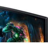 Écran Samsung 40" Odyssey G7 G75F (LS40FG756EUXEN)