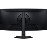 Écran Samsung 40" Odyssey G7 G75F (LS40FG756EUXEN)