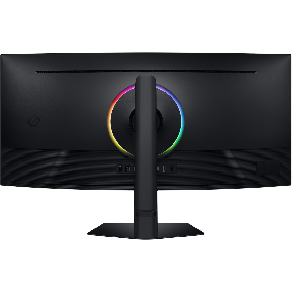 Écran Samsung 40" Odyssey G7 G75F - LS40FG756EUXEN - photo 9