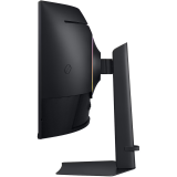 Écran Samsung 40" Odyssey G7 G75F (LS40FG756EUXEN)