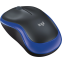 souris Logitech M185 Dark Blue (910-002239/2236/2632) - 910-002236/910-002239 - photo 2