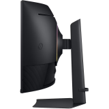 Écran Samsung 40" Odyssey G7 G75F (LS40FG756EUXEN)