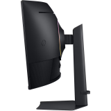 Écran Samsung 40" Odyssey G7 G75F (LS40FG756EUXEN)