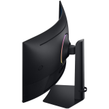 Écran Samsung 40" Odyssey G7 G75F (LS40FG756EUXEN)