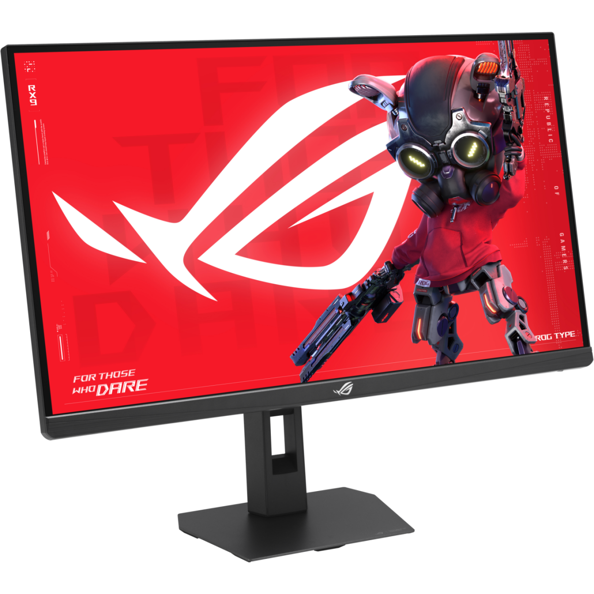 Moniteur ASUS 27" XG27JCG ROG Strix 5K - photo 3