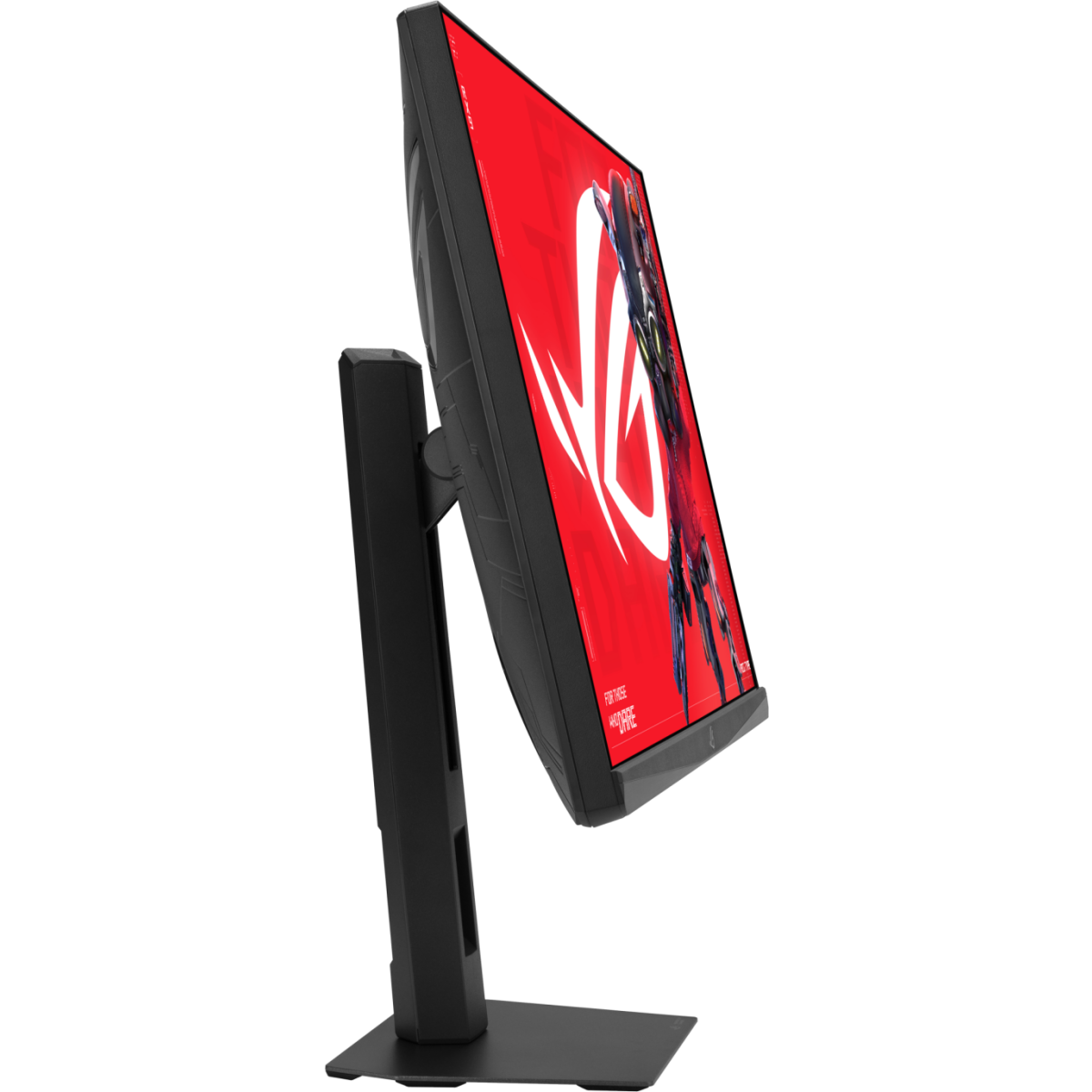 Moniteur ASUS 27" XG27JCG ROG Strix 5K - photo 4