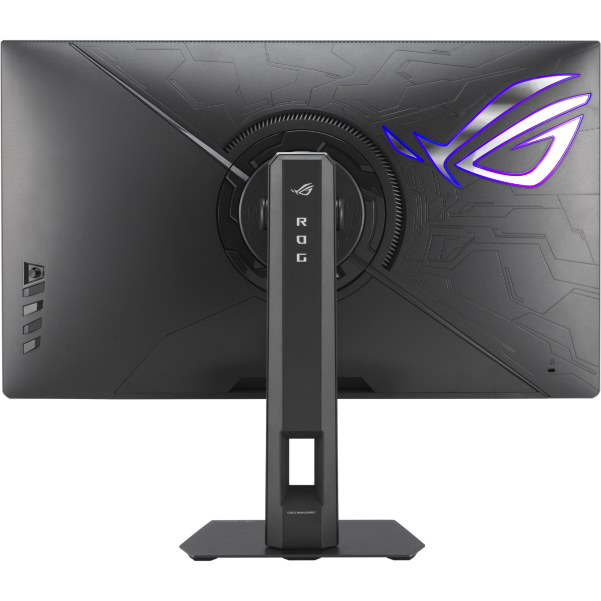Moniteur ASUS 27" XG27JCG ROG Strix 5K - photo 6