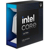 Processeur Intel Core Ultra 9 285K BOX (without cooler) (BX80768285K)