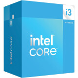 processeur Intel Core i3 - 14100 BOX (BX8071514100)