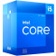 processeur Intel Core i5 - 12400F BOX - BX8071512400F