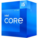 processeur Intel Core i5 - 12600 BOX (BX8071512600)