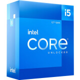processeur Intel Core i5 - 12600K BOX (without cooler) (BX8071512600K)