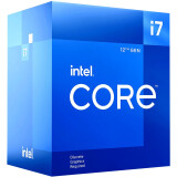 processeur Intel Core i7 - 12700F BOX (BX8071512700F)