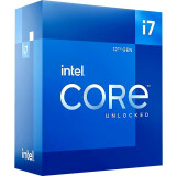 processeur Intel Core i7 - 12700K BOX (without cooler) (BX8071512700K)
