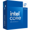 processeur Intel Core i7 - 14700K BOX (without cooler) - BX8071514700K