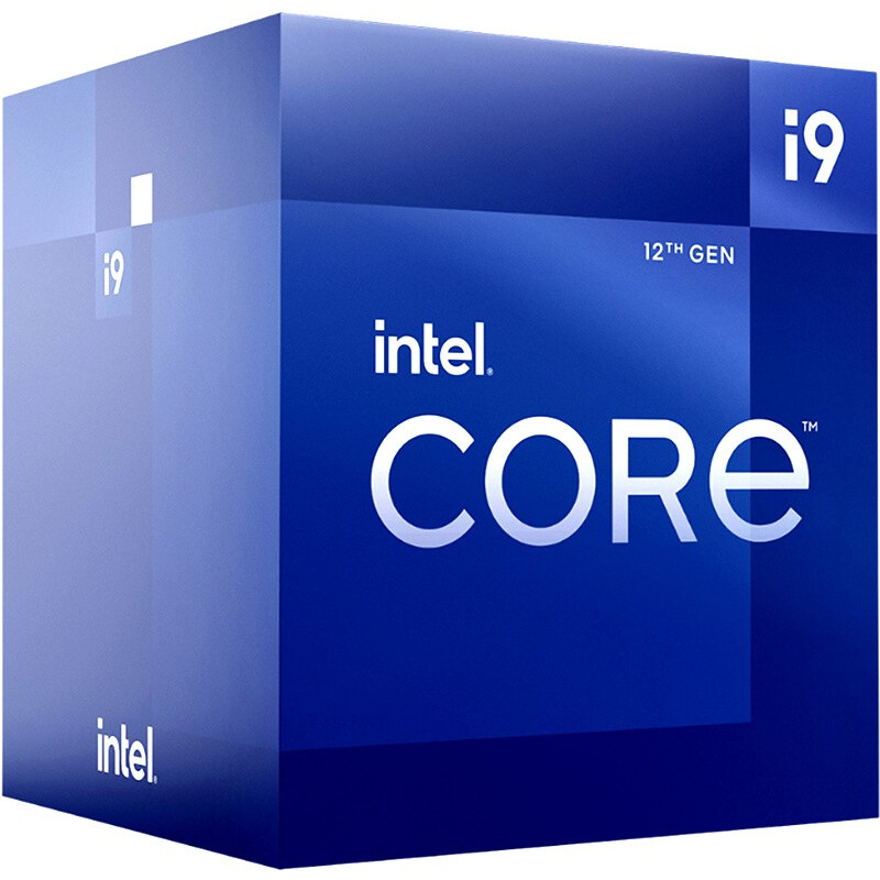 processeur Intel Core i9 - 12900 BOX - BX8071512900