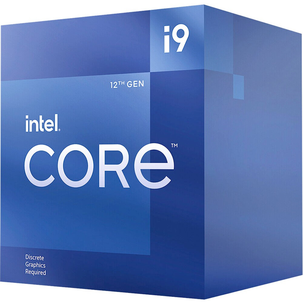 processeur Intel Core i9 - 12900F BOX - BX8071512900F