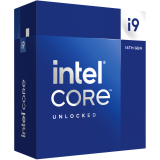 processeur Intel Core i9 - 14900K BOX (without cooler) (BX8071514900K)