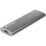 Disque dur SSD externe 120GB Verbatim Vx500 (47441)