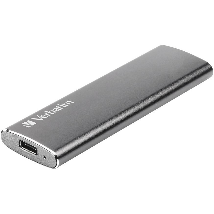 Disque dur SSD externe 120GB Verbatim Vx500 (47441)