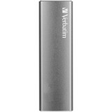 Disque dur SSD externe 120GB Verbatim Vx500 (47441)