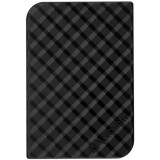 Disque dur externe 1TB Verbatim Store 'n' Go Black (53194)