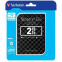 disque dur externe 2TB Verbatim Store n Go Black (USB3.0) - 53195 - photo 3
