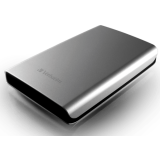 Disque dur externe 2TB Verbatim Store 'n' Go Silver (53189)