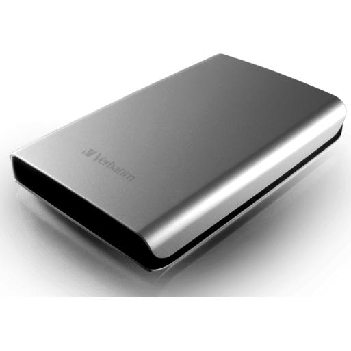 Disque dur externe 2TB Verbatim Store 'n' Go Silver (53189) - photo 3