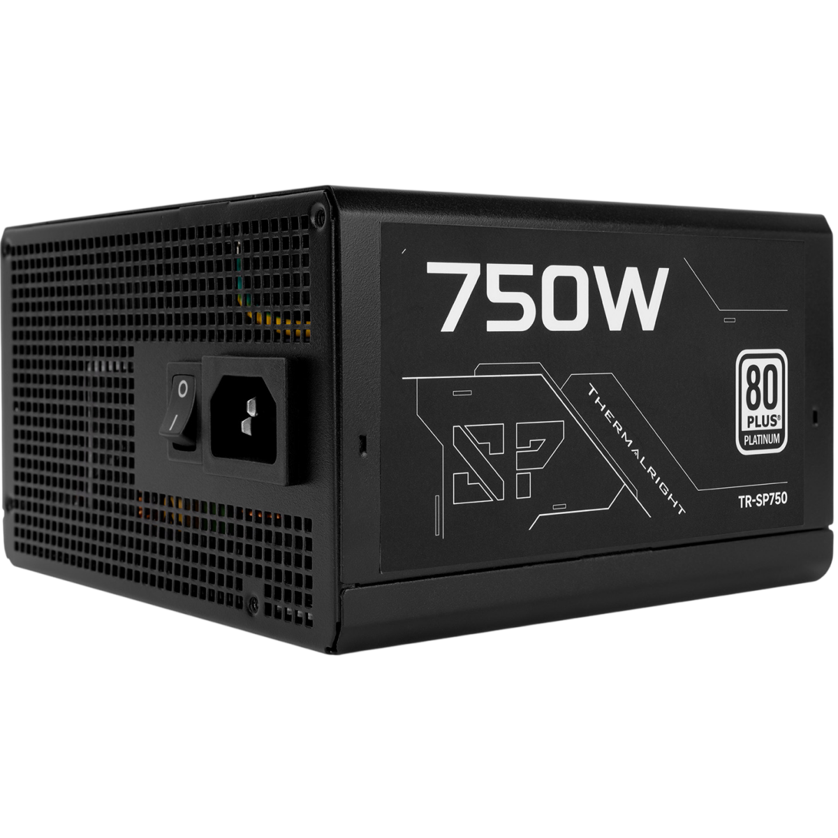 alimentation électrique 750W Thermalright TR-SP750
