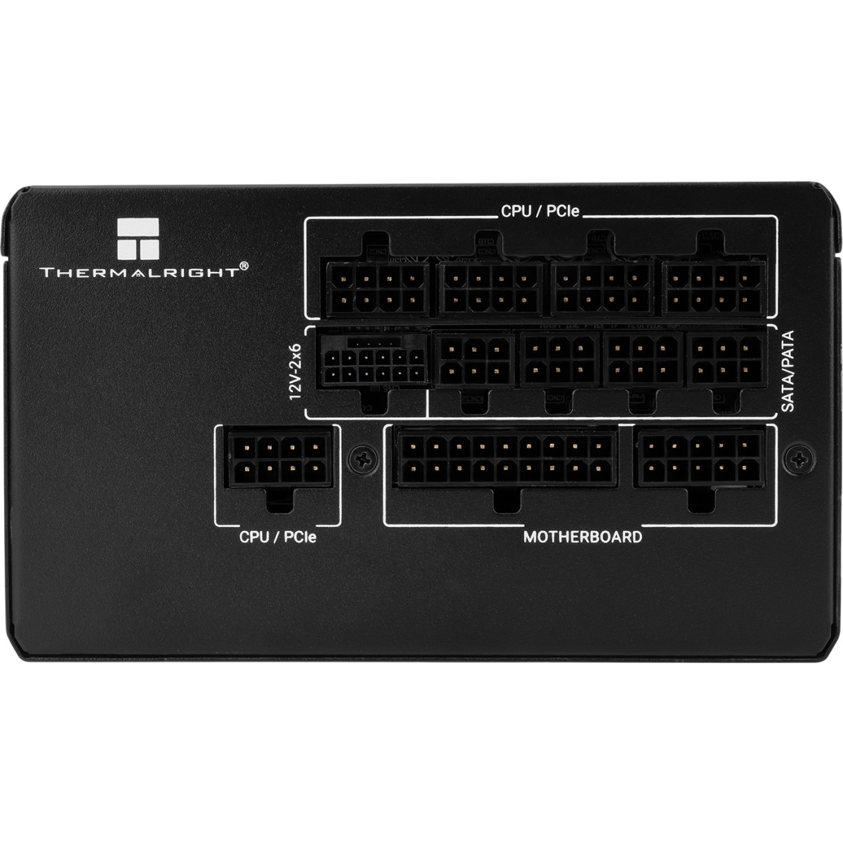alimentation électrique 750W Thermalright TR-SP750 - photo 3