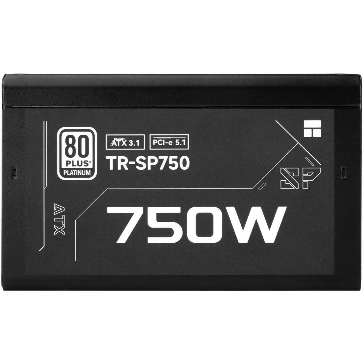 alimentation électrique 750W Thermalright TR-SP750 - photo 4