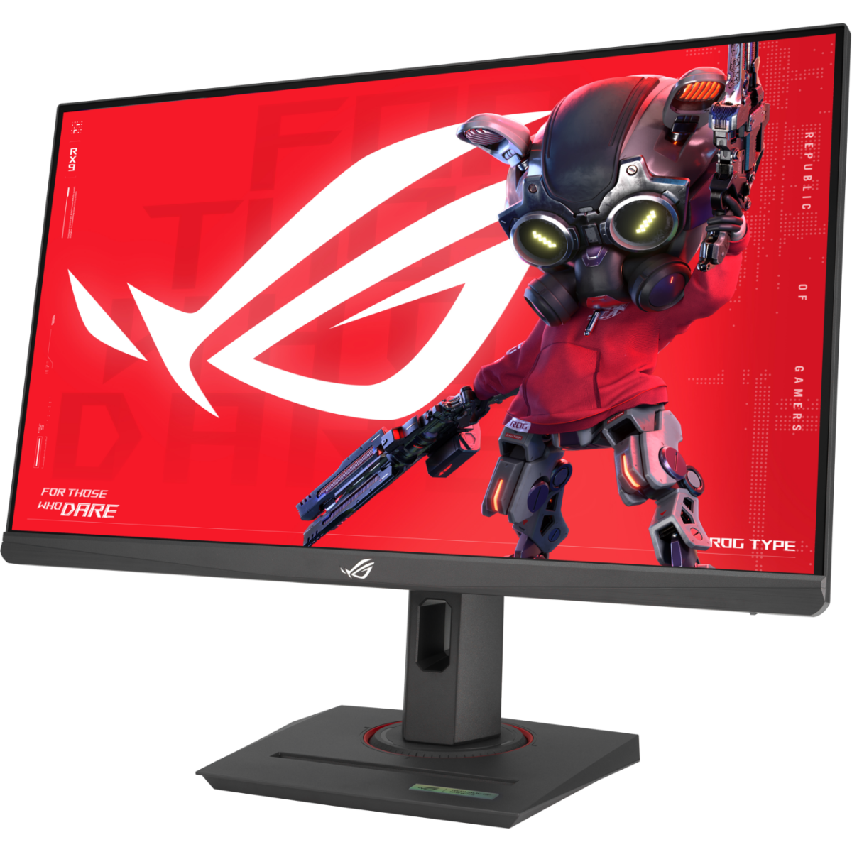 Écran ASUS 25" XG259CS ROG Strix - photo 2