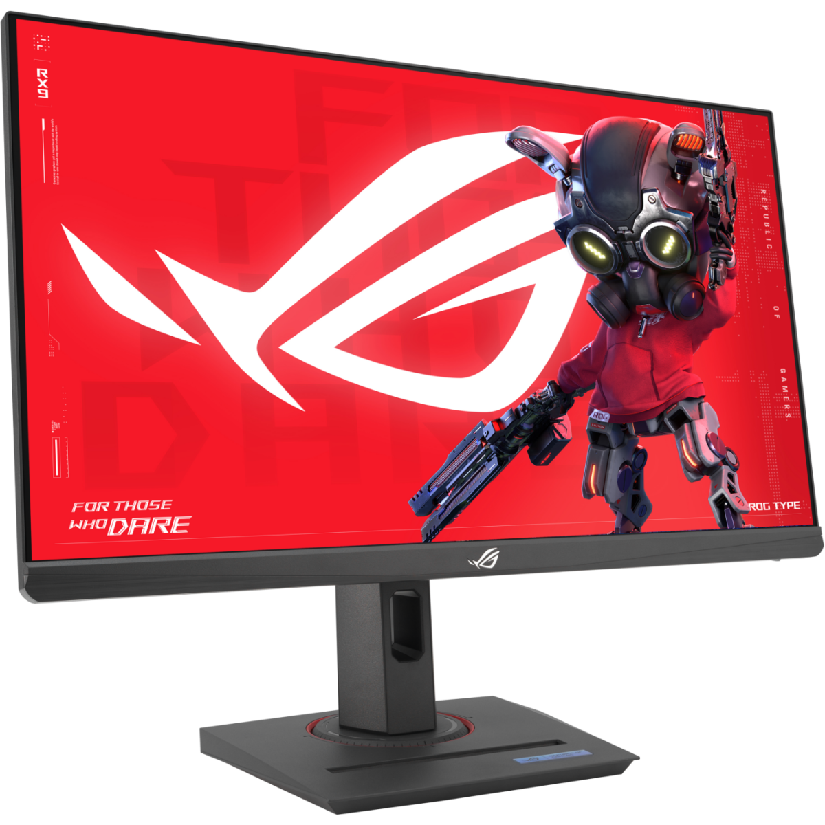 Écran ASUS 25" XG259CS ROG Strix - photo 3