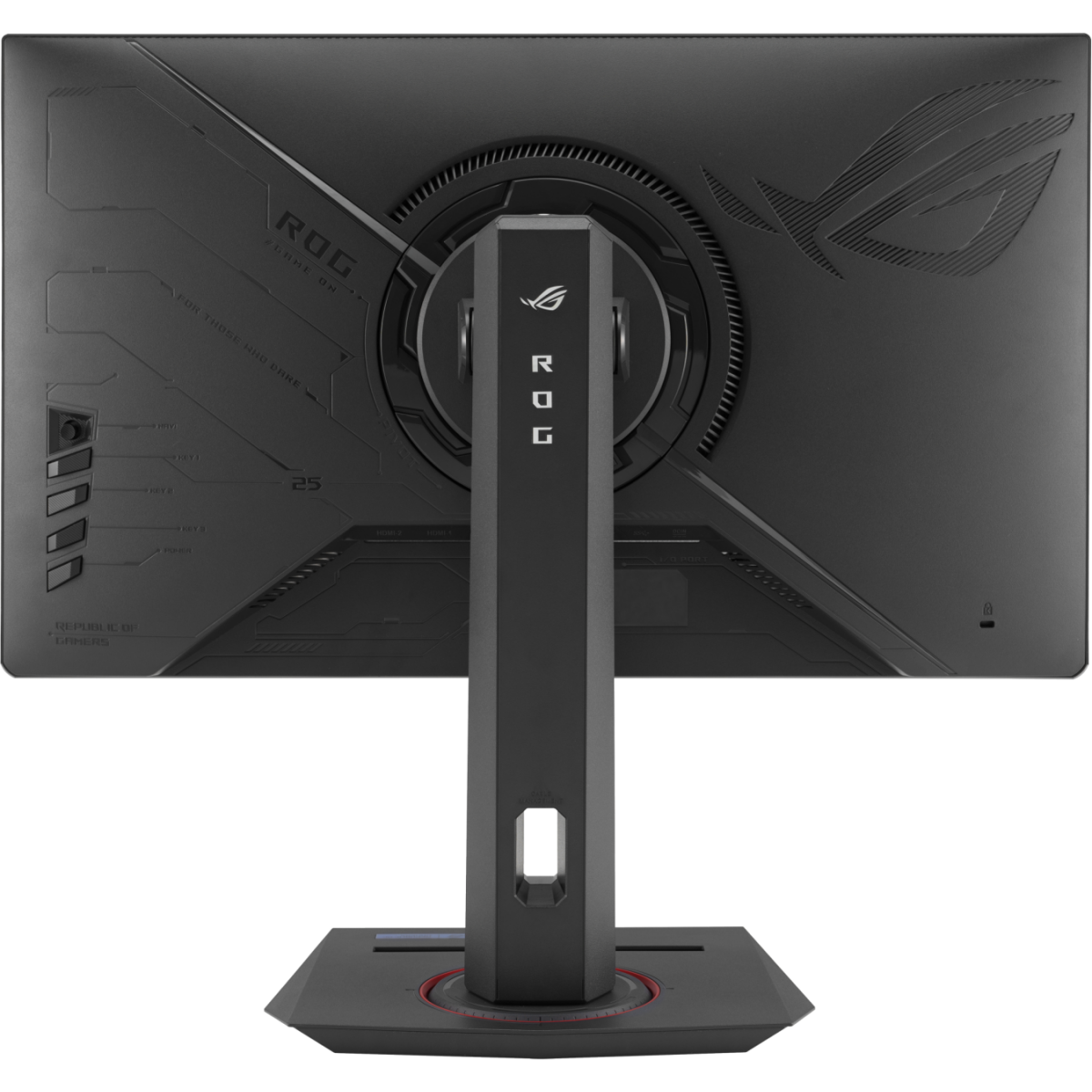 Écran ASUS 25" XG259CS ROG Strix - photo 5