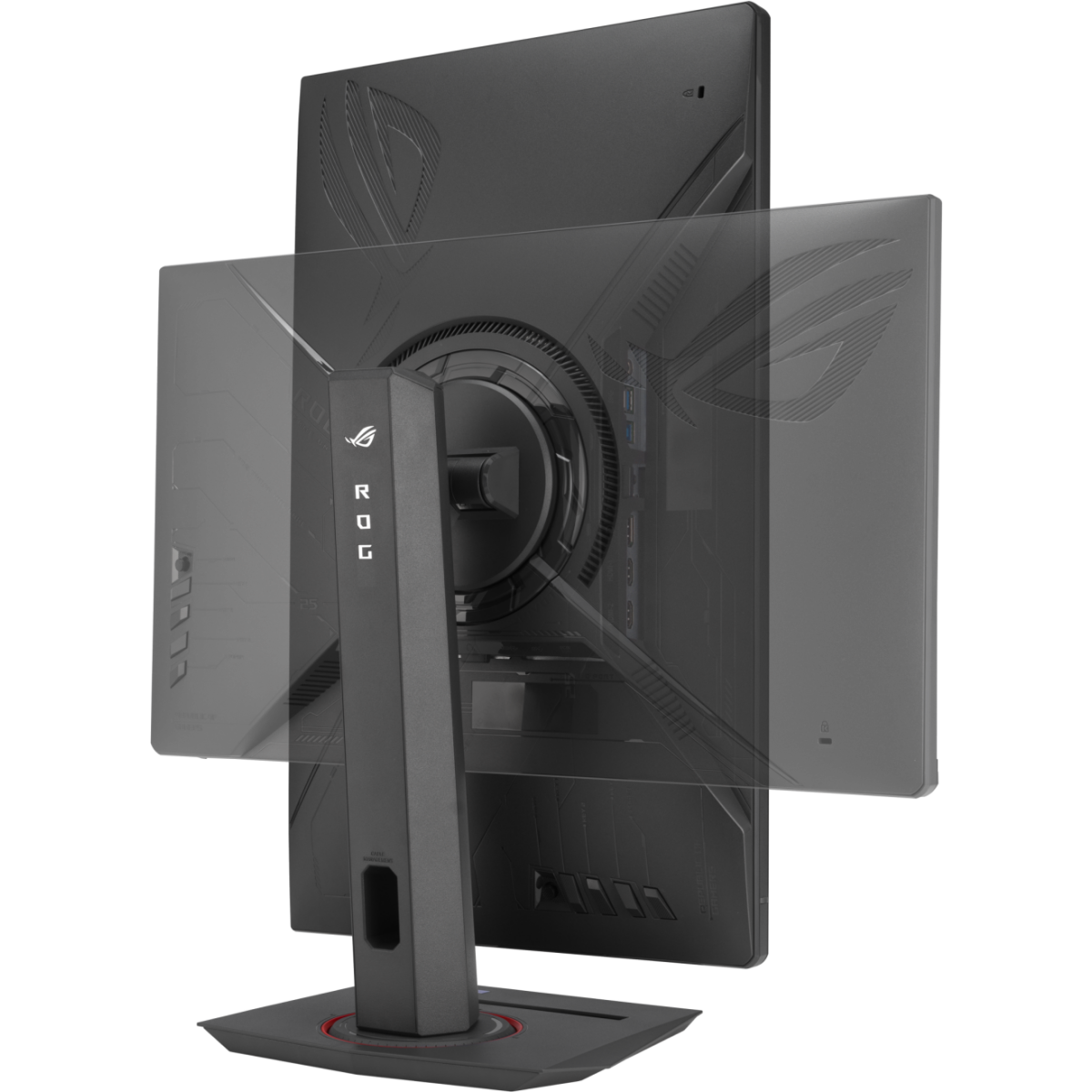 Écran ASUS 25" XG259CS ROG Strix - photo 6
