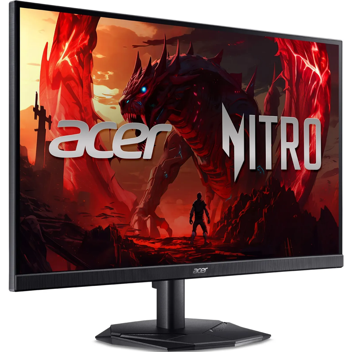 moniteur Acer 24" KG241Y X3bip Nitro - UM.QX1EE.312 - photo 3