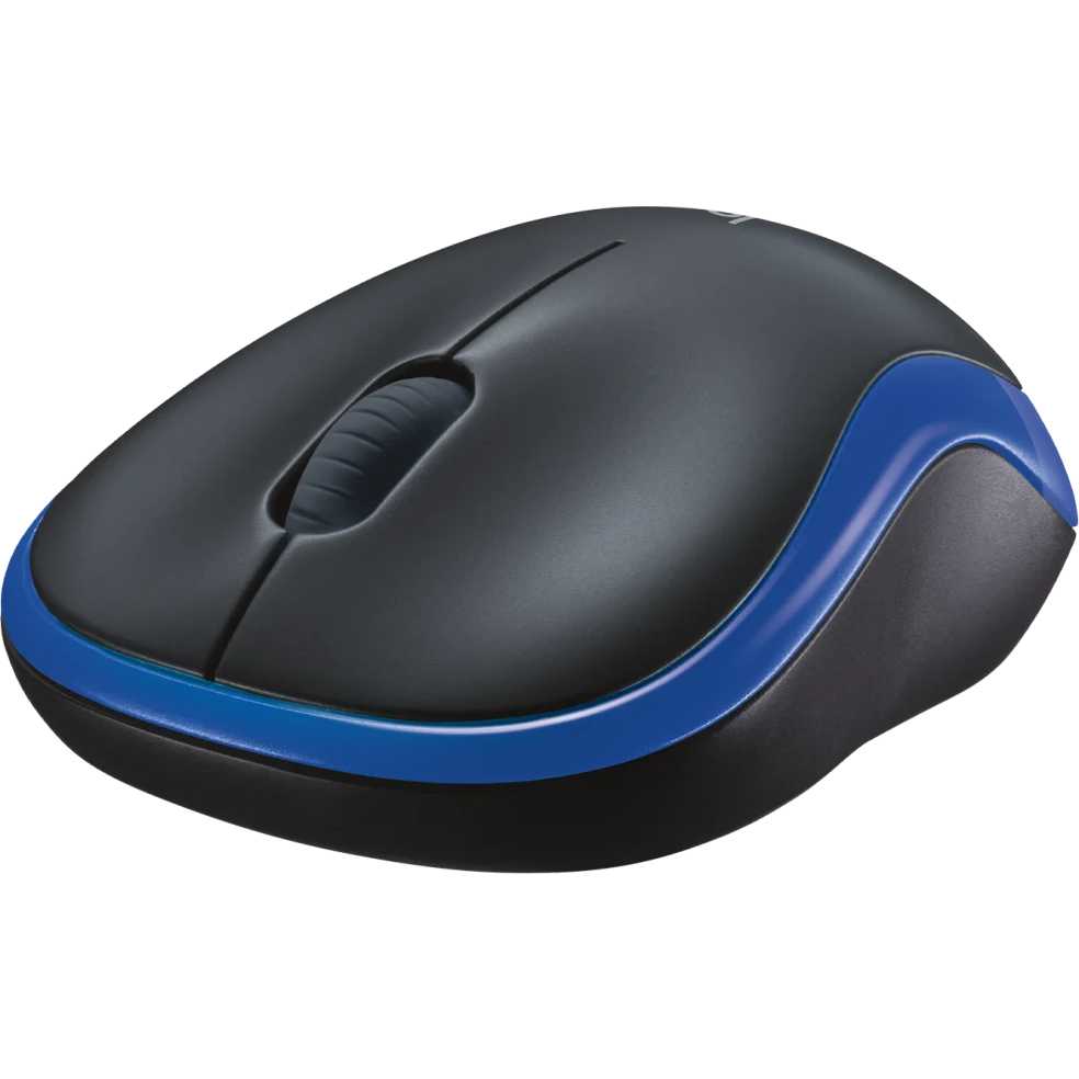 souris Logitech M185 Dark Blue (910-002239/2236/2632) - 910-002236/910-002239 - photo 3
