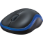 souris Logitech M185 Dark Blue (910-002239/2236/2632) - 910-002236/910-002239 - photo 3