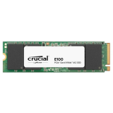 Stockage SSD 1TB Crucial E100 (CT1000E100SSD8-T) OEM