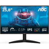 Écran AOC 24" Q24B36X