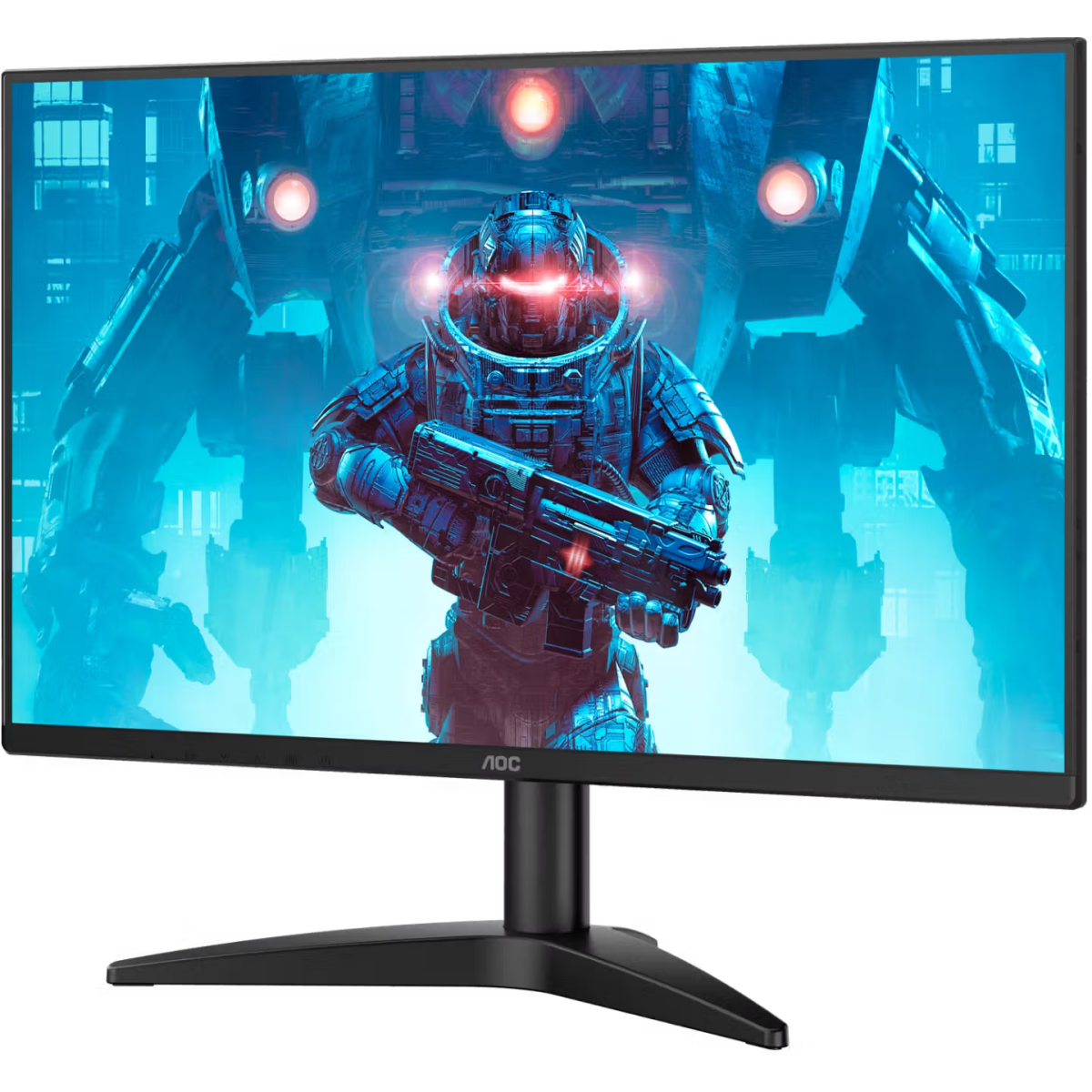 Écran AOC 24" Q24B36X - photo 3