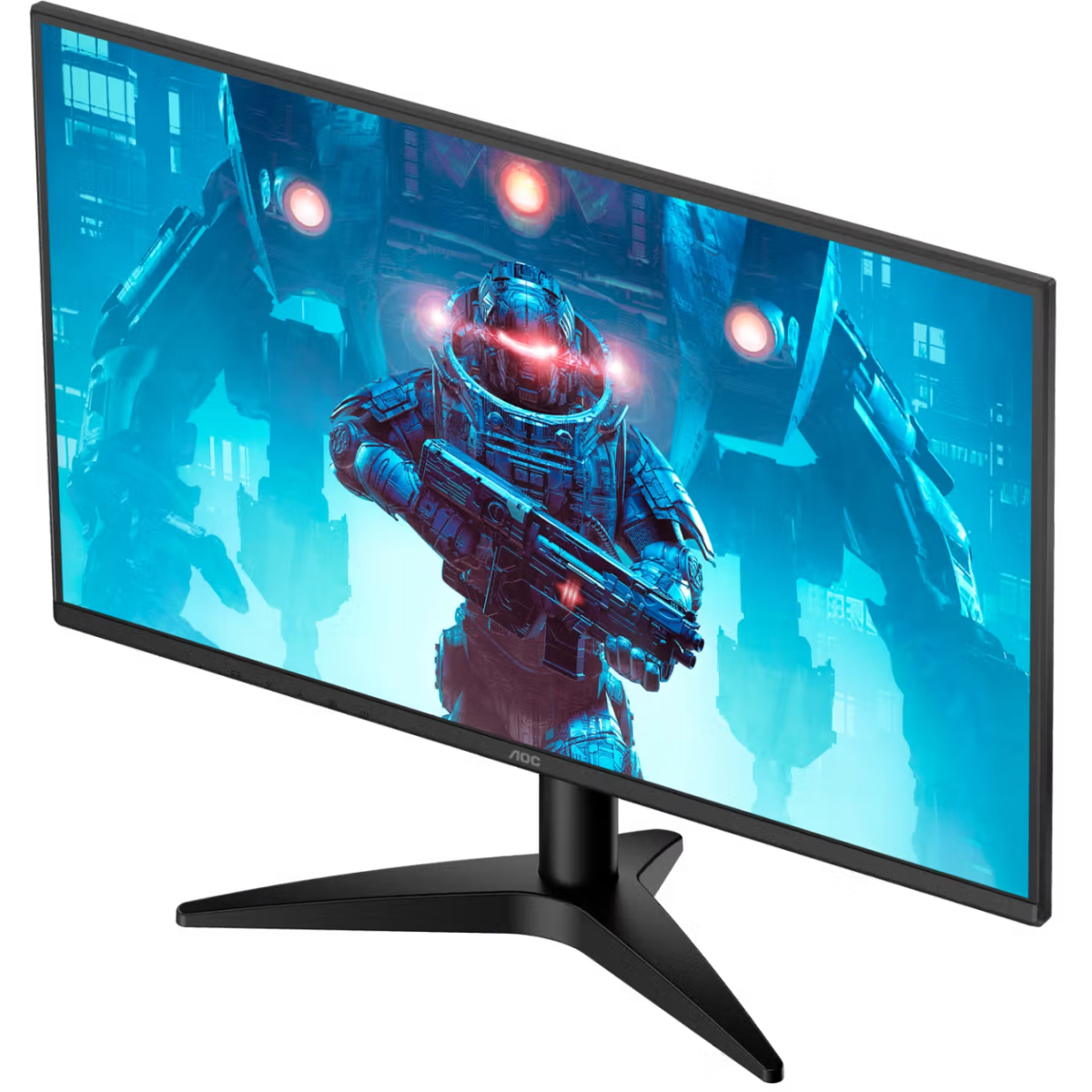 Écran AOC 24" Q24B36X - photo 5