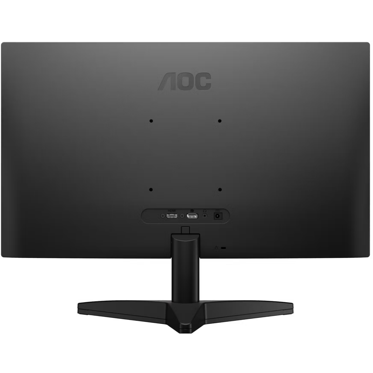 Écran AOC 24" Q24B36X - photo 8