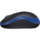souris Logitech M185 Dark Blue (910-002239/2236/2632) (910-002236/910-002239)