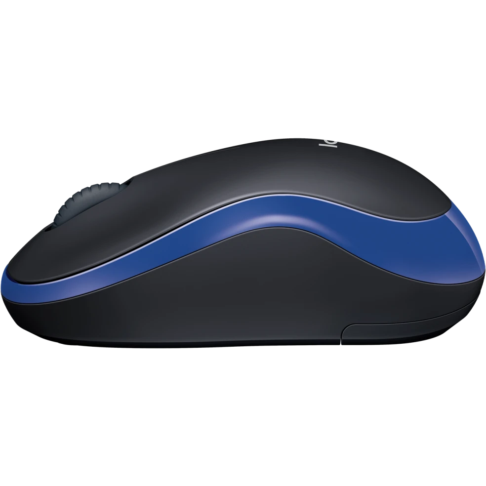 souris Logitech M185 Dark Blue (910-002239/2236/2632) - 910-002236/910-002239 - photo 4