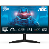 Moniteur AOC 27" Q27B36X