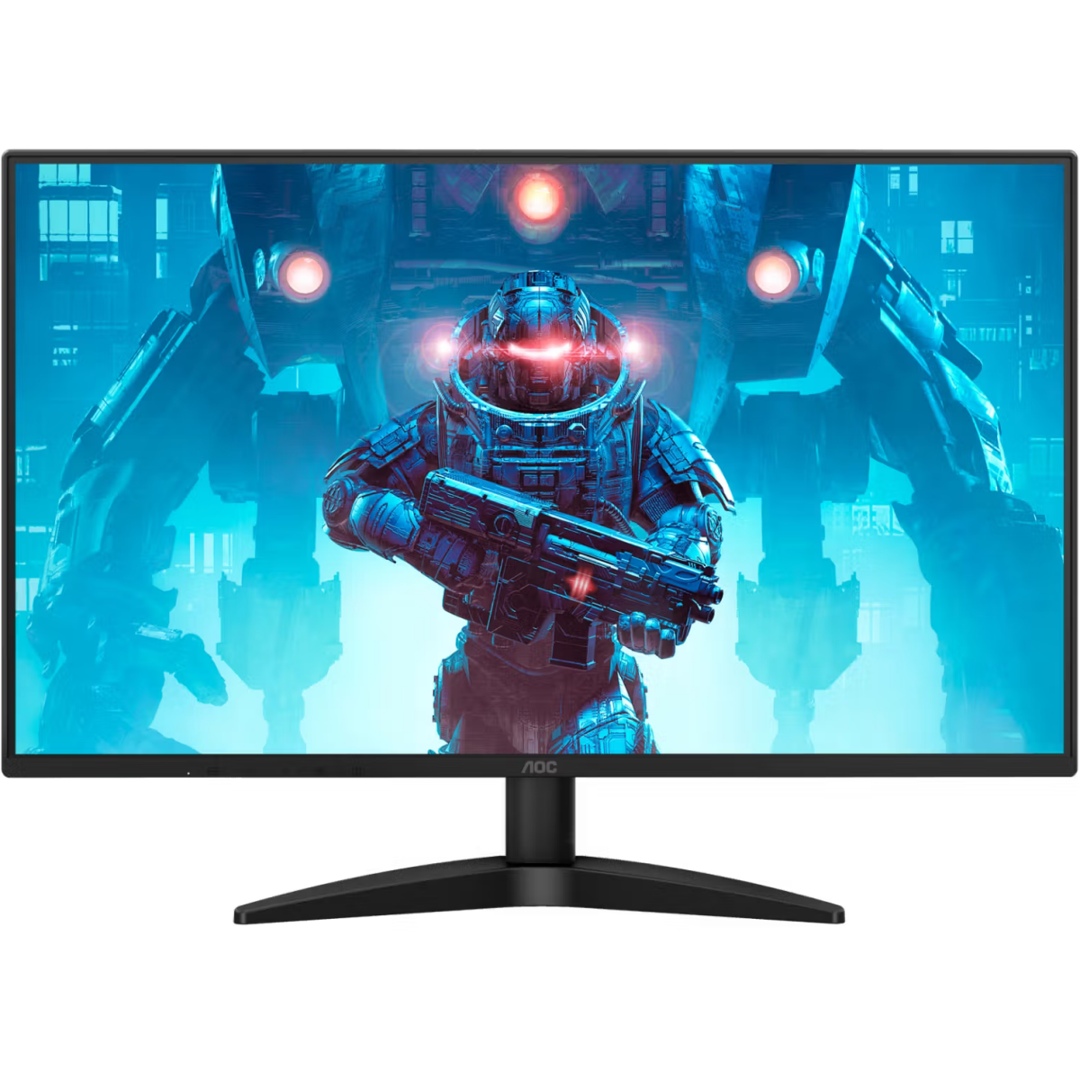 Moniteur AOC 27" Q27B36X - photo 2