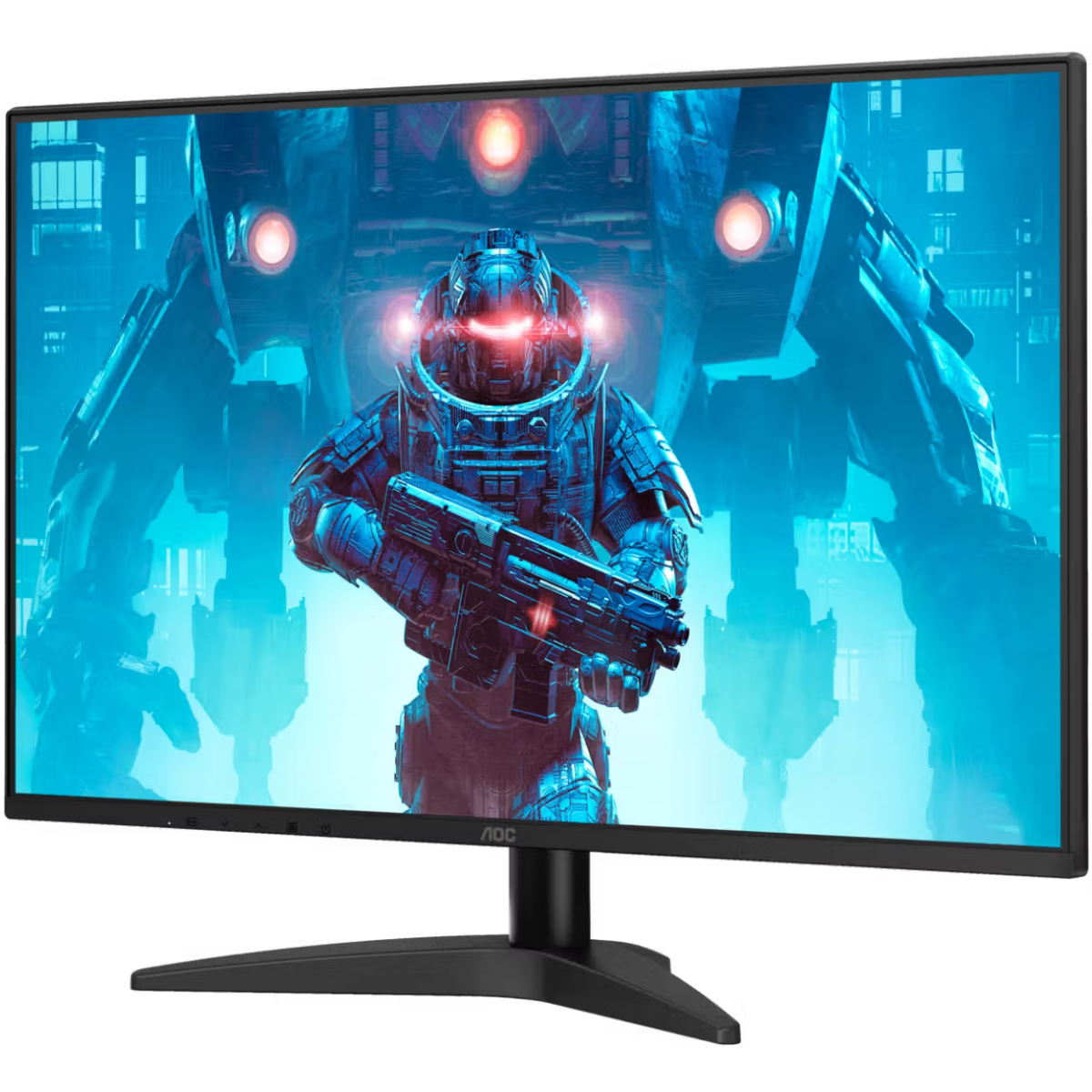 Moniteur AOC 27" Q27B36X - photo 3