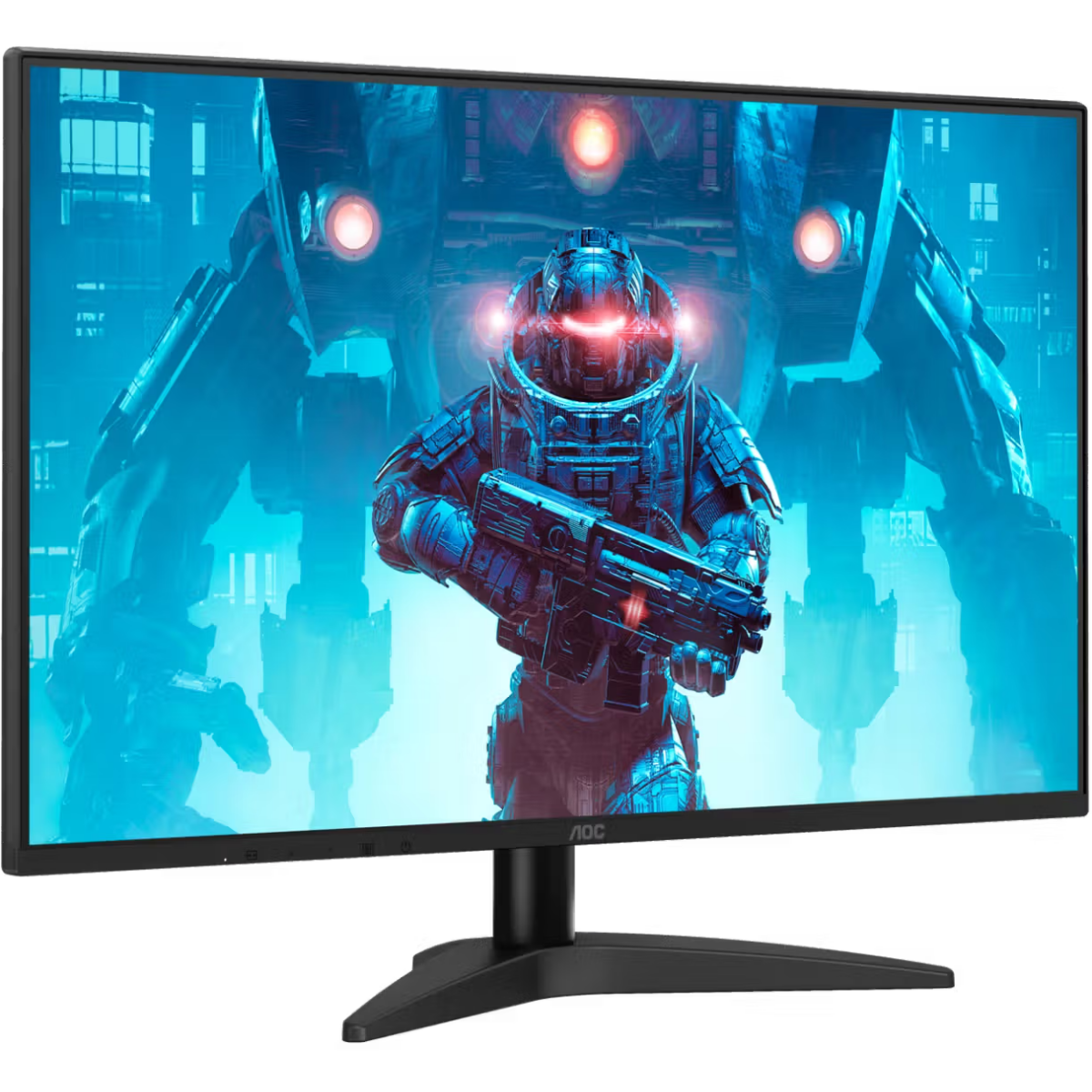 Moniteur AOC 27" Q27B36X - photo 4